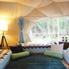 Отель Glamping Villa Hanz Kawaguchiko, фото 5