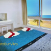 Отель Blue - Beach Front Spectacular Villa Sleeps 10, фото 41