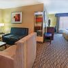 Отель Holiday Inn Express Hotel & Suites Houston-Downtown Conv Ctr, an IHG Hotel, фото 4