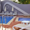 Отель Zehra Butik Otel, фото 4