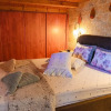 Отель Attic Suite in Alykes, фото 10