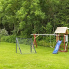 Отель 12 Person Holiday Home in Nordborg, фото 13
