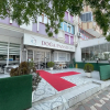 Отель Doğa Otel, фото 11