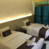 Отель Kuta Indah Hotel, фото 16