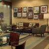 Отель DoubleTree by Hilton Collinsville - St. Louis, фото 31