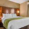 Отель Comfort Suites San Antonio Airport North, фото 3