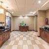 Отель Hampton Inn Rock Springs, фото 23