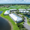 Отель Bologna - Luxury 2-BR Condo with Lake & Golf Views at Green Links, Lely Resort. Access to Pool, Hot , фото 25