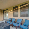 Отель Luxe 4 Bdrm W/pool and Spa on Golf Course Lot!, фото 38