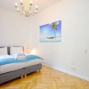Отель Vienna Residence Colossal Apartment With Balcony and Space for 8 Guests, фото 5
