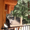 Отель Scenic Wonders Tioga Logs 3 Bedrooms, фото 5