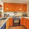 Отель Soda Springs 1 Bedroom Townhome, фото 4