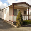 Отель Miner's Retreat Motel, фото 19