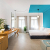 Отель MONK Monastiraki Suites, фото 5