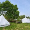 Отель 5 Meter Bell Tent - Up to 5 Persons Glamping 17, фото 5