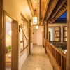 Отель Dali Xian Jing Courtyard Inn, фото 12