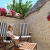 Отель Romantic Trulli, фото 20