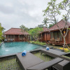 Отель Yana Villas Kemenuh by Pramana Villas, фото 13
