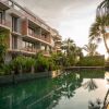 Отель Angkor Grace Residence & Wellness Resort, фото 31