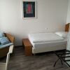Отель Atelierhaus Budget Hotel, фото 5
