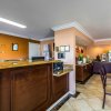 Отель Quality Inn Lake Elsinore I-15, фото 50