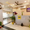 Отель FabHotel GK Residency, фото 13
