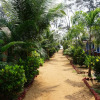 Отель Peace Garden Goa, фото 17