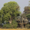Отель Nambwa Tented Lodge, фото 10