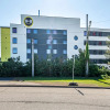 Отель B&B Hotel Freiburg-Süd, фото 19