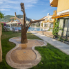 Отель Dalyan Live Spa Resort Hotel, фото 29