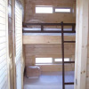 Отель Russian River Camping Resort Cottage 9, фото 9