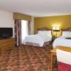 Отель Hampton Inn & Suites Orlando Intl Dr N, фото 36
