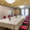 Отель The Fort Garry Hotel, Spa and Conference Centre, Ascend Hotel Collection, фото 33