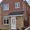 Отель Captivating 3-bed House in Strood, Rochester Kent, фото 1