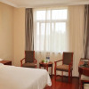 Отель GreenTree Inn Anhui Suzhou Xiao County Zheshang Market Express Hotel, фото 3