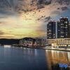 Отель Yeosu BELLE MER Hotel, фото 11