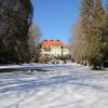 Отель Schloss Mörlbach, фото 37