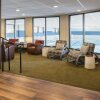 Отель Four Points by Sheraton Milwaukee Airport, фото 8