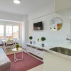 Отель MP7 Renovated apartment right on the beach 700 meters away from Old Town, фото 4