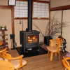 Отель Atarashiya Ryokan - Dorogawa-onsen Hot Spring, фото 6