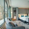 Отель Motel One Rotterdam, фото 3