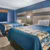 Отель Rodeway Inn Carrollton, фото 17