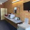 Отель Glen Innes Lodge Motel, фото 7