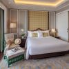 Отель Mia SaiGon Luxury Boutique Hotel, фото 4