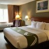 Отель GuestHouse Inn & Suites Wilsonville, фото 26