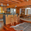 Отель Lazy Bear Lodge, фото 14