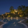 Отель Bellavista Della Rocca in Chianti, фото 13