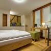 Отель Boutique Hotel Grüner Zweig, фото 5