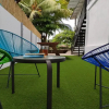 Отель Uvita Pirates Hostel, фото 4