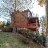 Отель Cubs Corner - Three Bedroom Cabin, фото 20